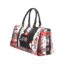 Load image into Gallery viewer, Luxe Travel Bag-Custom