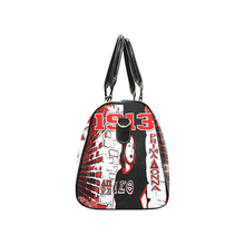 Load image into Gallery viewer, Luxe Travel Bag-Custom