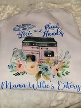 Load image into Gallery viewer, Apron-Customize