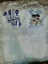 Load image into Gallery viewer, Apron-Customize