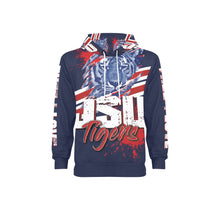 Load image into Gallery viewer, JSU Tigers Hoodie