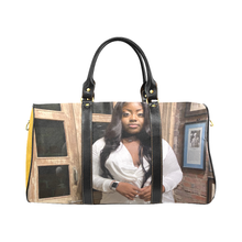 Load image into Gallery viewer, Luxe Travel Bag-Custom