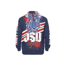 Load image into Gallery viewer, JSU Tigers Hoodie