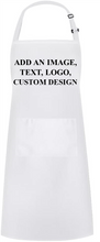 Load image into Gallery viewer, Apron-Customize