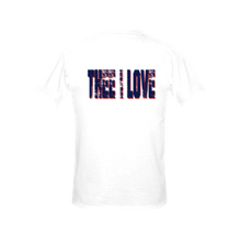 Load image into Gallery viewer, JSU Tigers T-Shirts