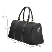 Load image into Gallery viewer, Luxe Travel Bag-Custom