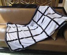 Load image into Gallery viewer, Luxe Pillow &amp; Throw Blanket Bundle
