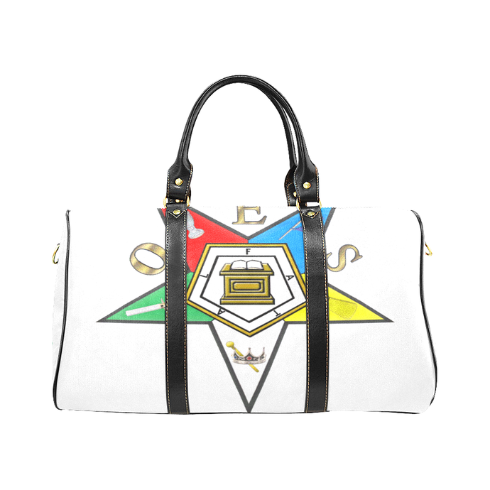 Luxe Travel Bag-OES