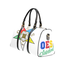 Load image into Gallery viewer, Luxe Travel Bag-OES
