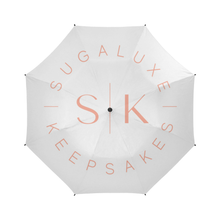 Load image into Gallery viewer, Luxe Umbrella-Custom
