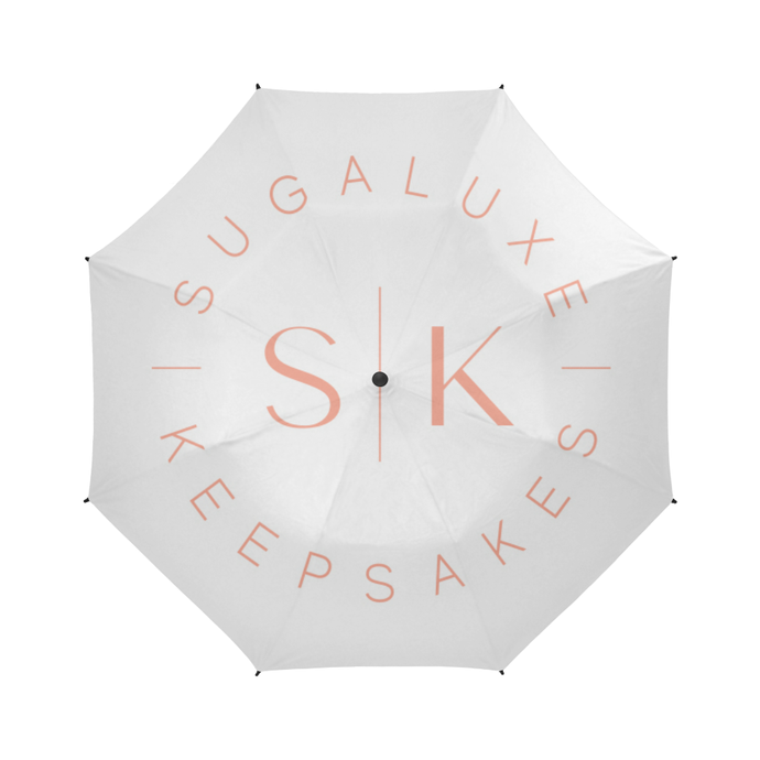 Luxe Umbrella-Custom