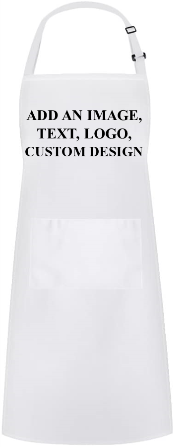 Apron-Customize