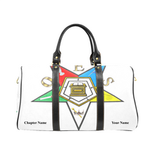 Load image into Gallery viewer, Luxe Travel Bag-OES
