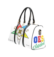 Load image into Gallery viewer, Luxe Travel Bag-OES
