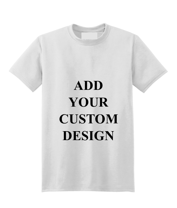 Custom T-Shirt