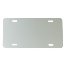 Load image into Gallery viewer, License Plate
